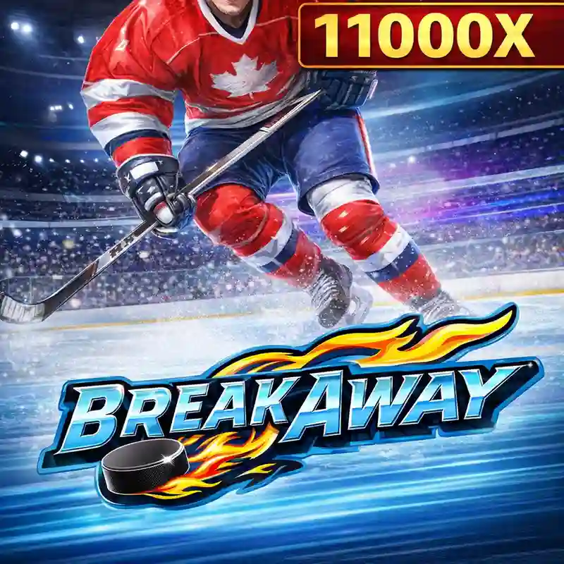 Break Away Slot Game jiliph888