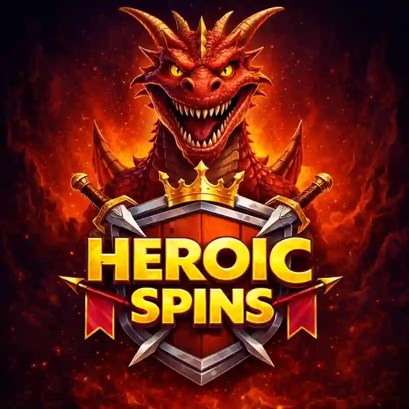 Heroic Spin