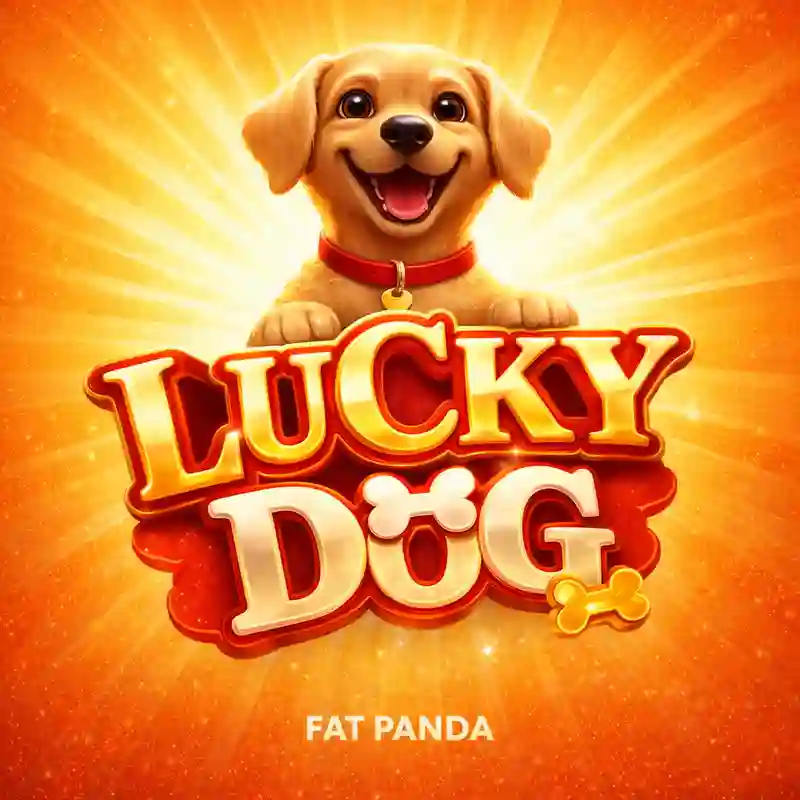 Lucky Dog Online Slot Game at jiliph888