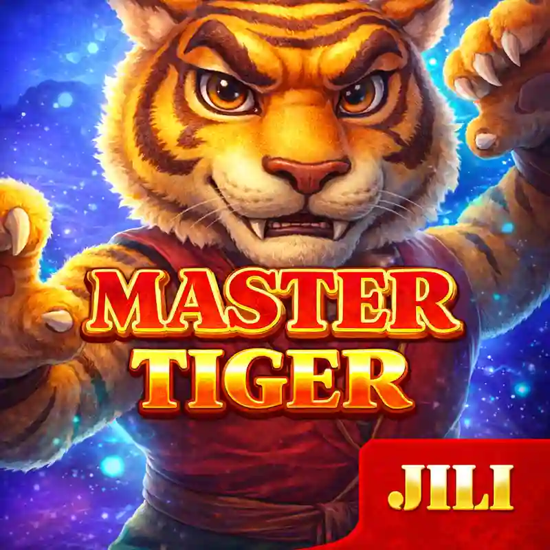 Master Tiger Slot Game at jiliph888