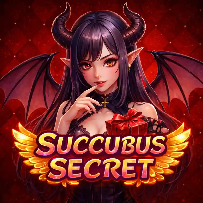 Succubus Secret Slot Game by JILI Games at jiliph888