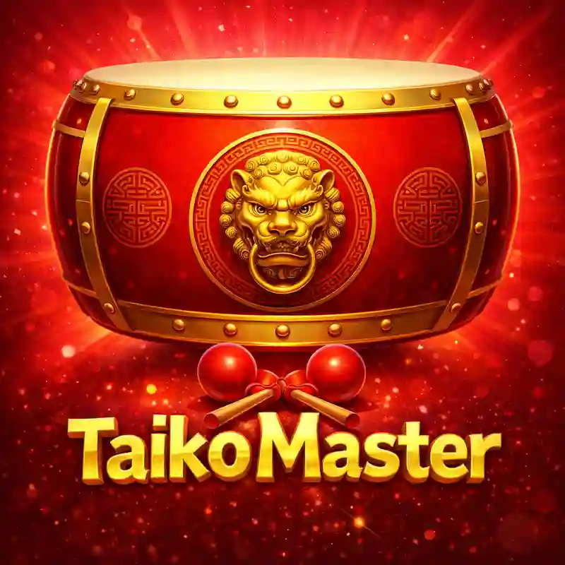 Taiko Master Slot Game at jiliph888